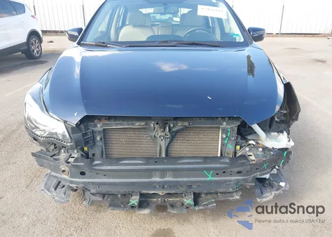 2015 Subaru Impreza 2.0I Sport Limited from USA, damaged, VIN JF1GPAV61FH286602